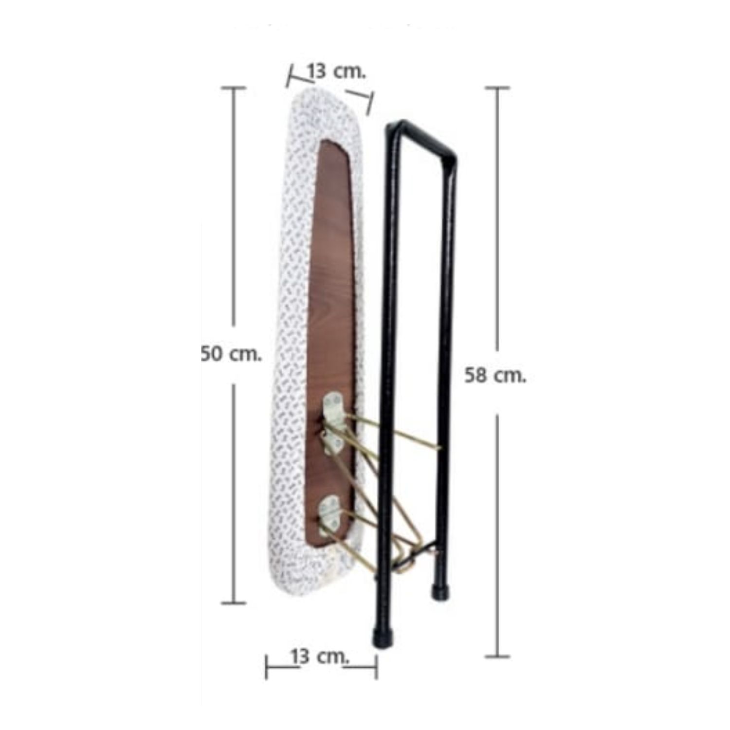 Tabla de planchar para mangas - Imagen 2