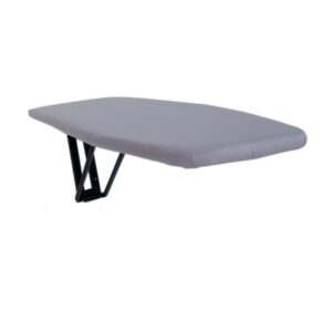 Tabla de planchar a pared 80x27cm